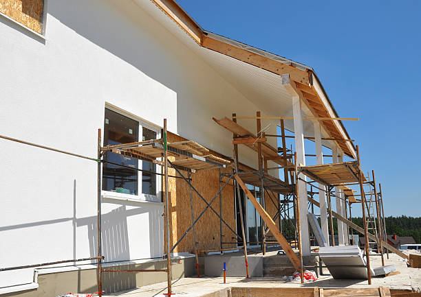 Best Residential Mold Inspection & Testing  in Corrigan, TX